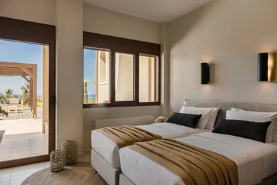 Villa Karmaniolos