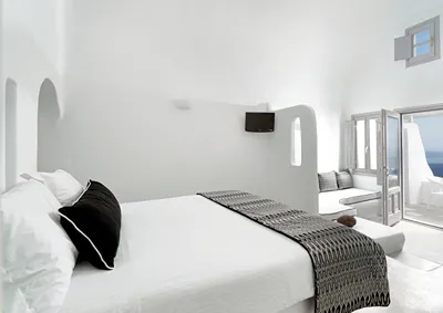 Tholos Resort Santorini