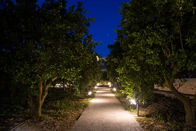 Ilyssion Holidays Hotel