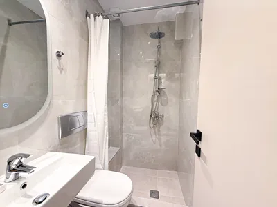 Ammos Korali Hotel Olympiaki Akti