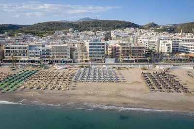 Bio Suites Hotel Rethymno