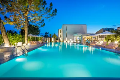 Cocoons Luxury Suites & Villas