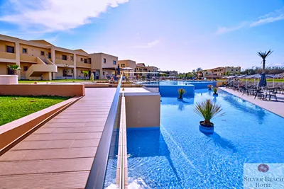 Silver Beach Hotel