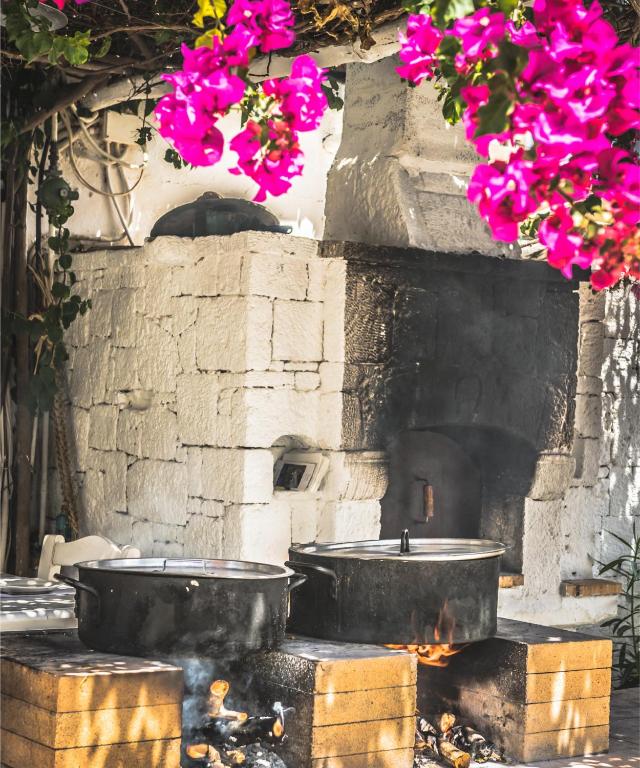Drossia Residenza Boutique Hotel Malia