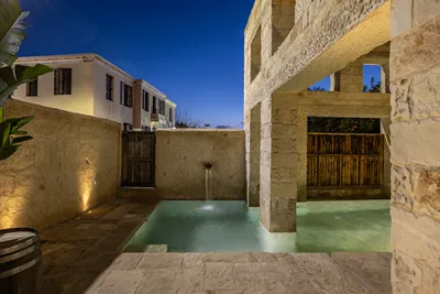 Amalen Suites