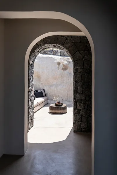 Nimbus Santorini