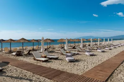 Giannoulis Hotel