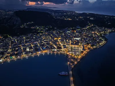Bella Vista Apartments Zakynthos