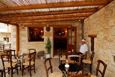 Cactus Royal Hotel