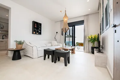 Elements Villas Rhodes
