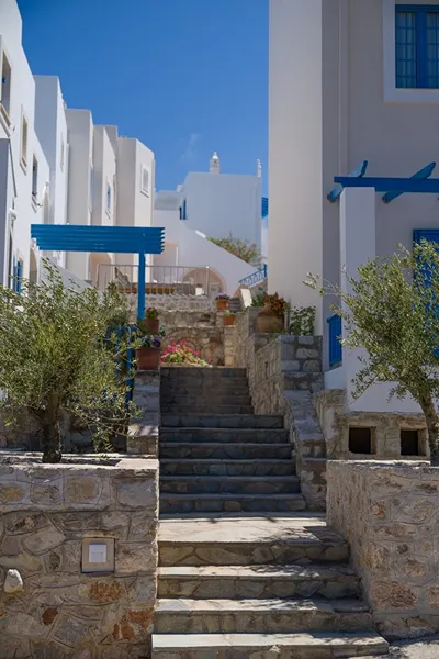 Romantica Apartments Kythira