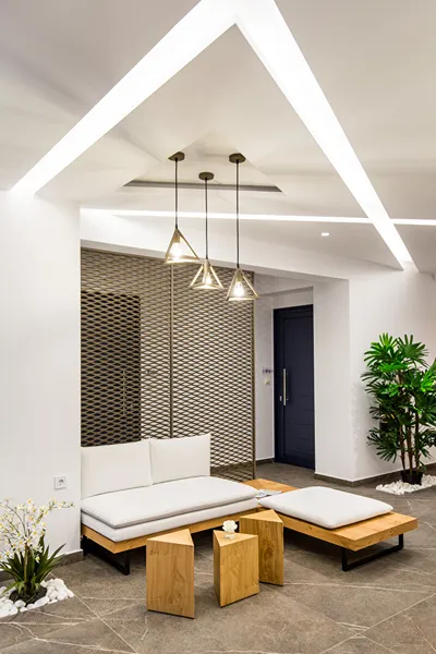 Epicentrum Suites & Villa Oasis
