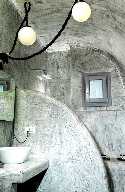 San Marino Suites