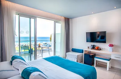 Acrotel Lily Ann Boutique Hotel