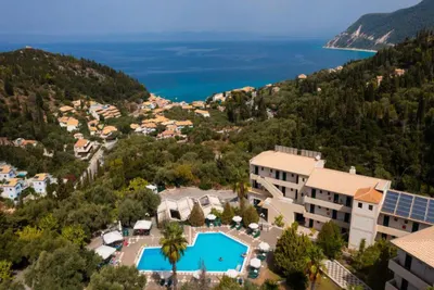 SANTA MARINA HOTEL