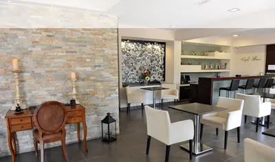 Maritime Hotel Aparts