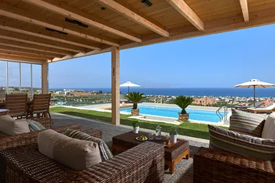Villa GG