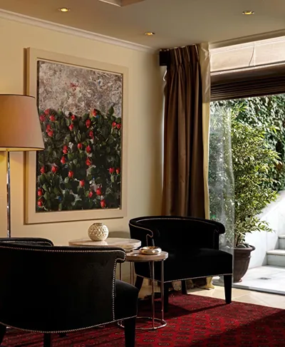 Best Western Plus - Embassy Hotel Athens
