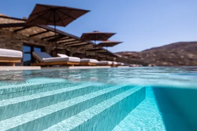 Petrablu Mykonos