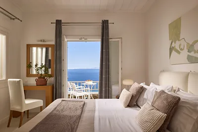 Selana Suites Sifnos