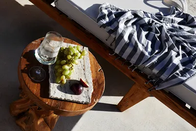 Athiri Santorini Family Friendly Hotel