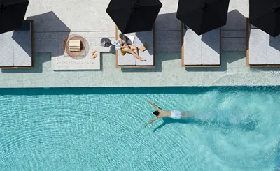 Santo Pure Oia Suites & Villas