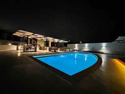 Abrazo 8 Villas Santorini