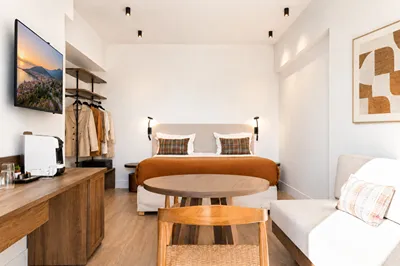 Metaxa Hotel