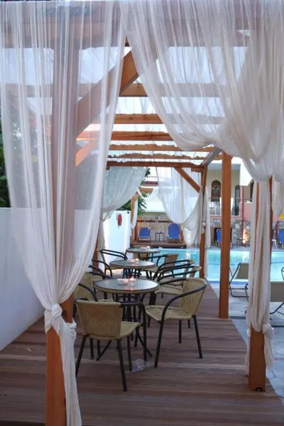 Calypso Hotel Chanioti
