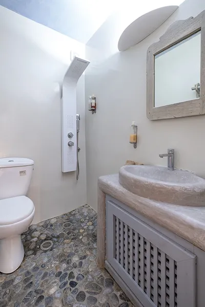 Rock Villas Santorini