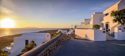 LF Suites & Villas