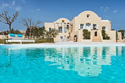 Sienna Eco Resort