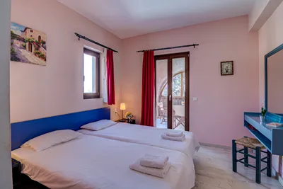 Crete Essence Villas – Lagkada