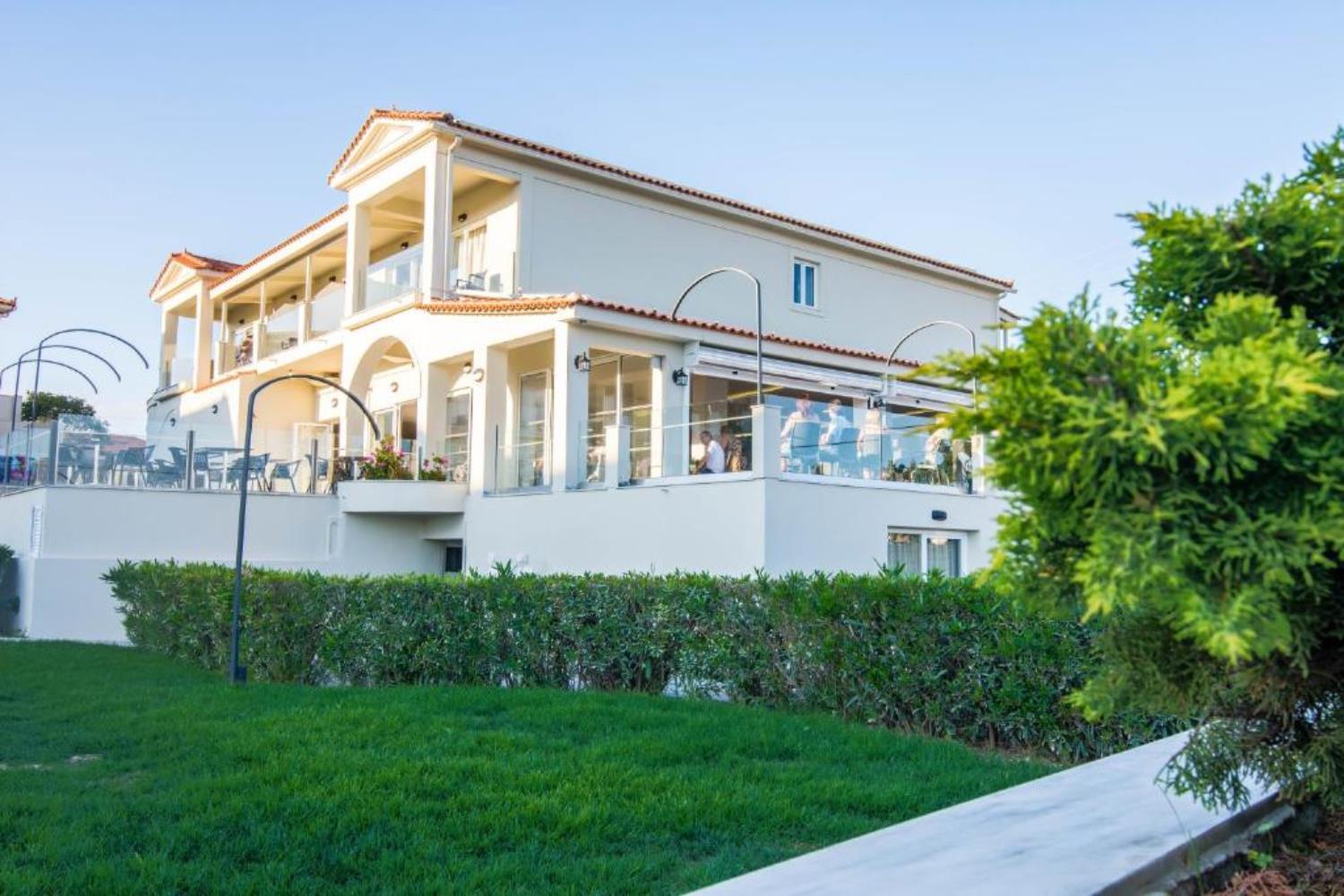 Exotica Hotel by Zante Plaza