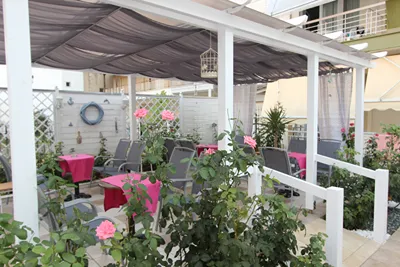 Hotel Mallas