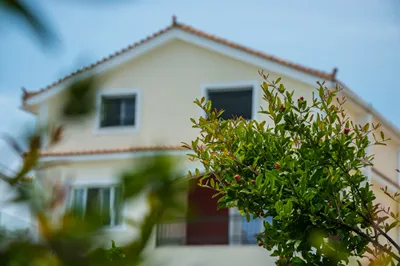 Erietta Aparthotel