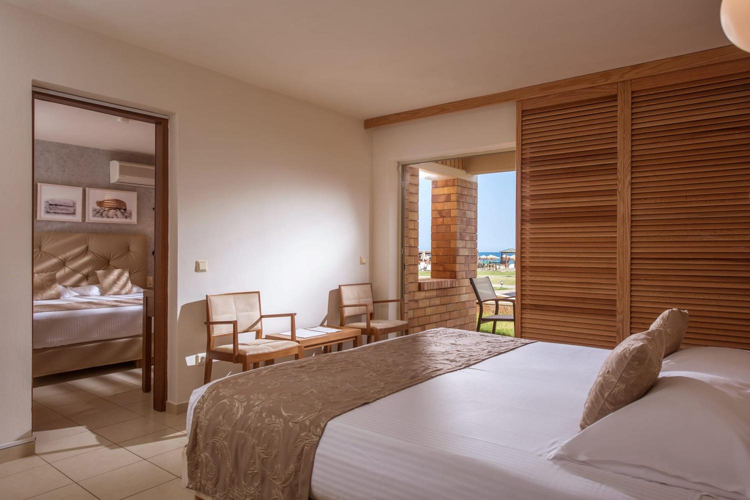 Bella Beach Hotel