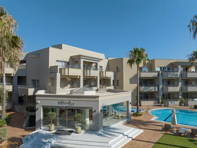 Molos Bay Hotel
