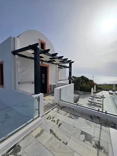 Anthonas Apartments