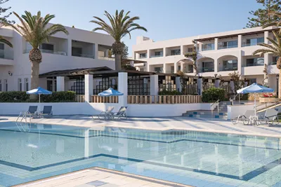 CRETA ROYAL HOTEL (Adults Only 16+) AEGEAN STAR
