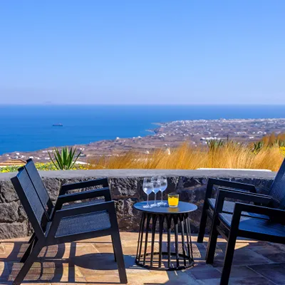Secret Path Luxury Villas