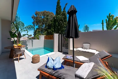Afesou Suites