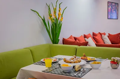 Novus City Hotel Athens