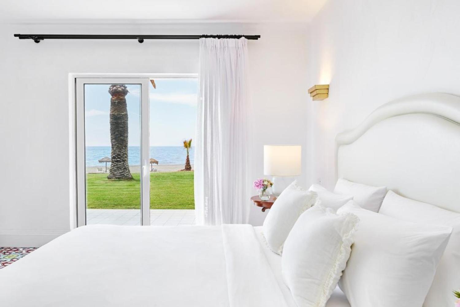 Caramel, A Grecotel Resort to Live