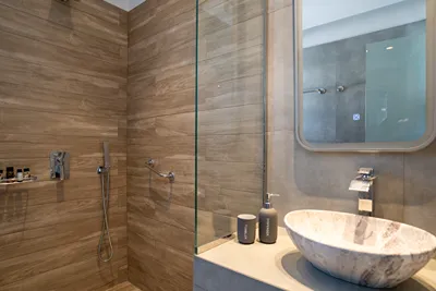 SantoRossa Luxury Villas