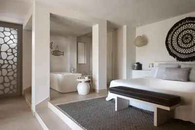 Eagles Palace, Small Luxury Hotels of the World