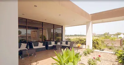 Anavadia Hotel By Anayia All Inclusive Resorts