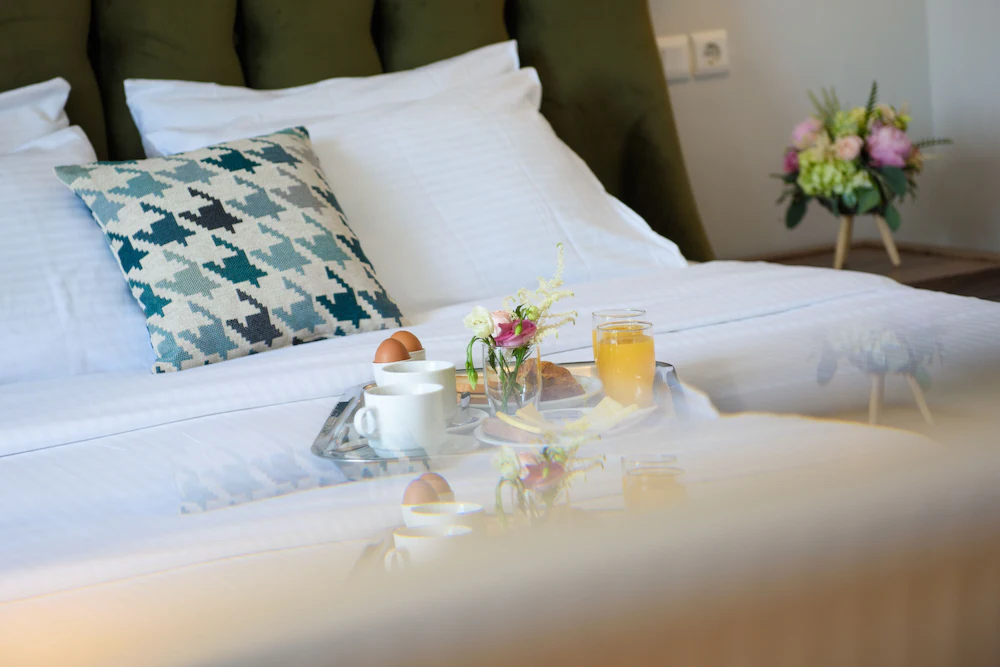 The Royal Grand Hotel
