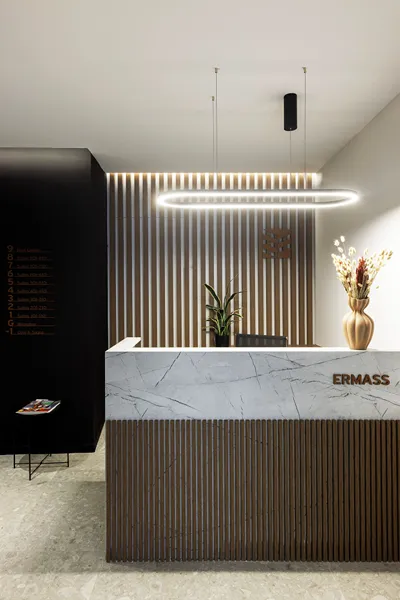 ERMASS Athens