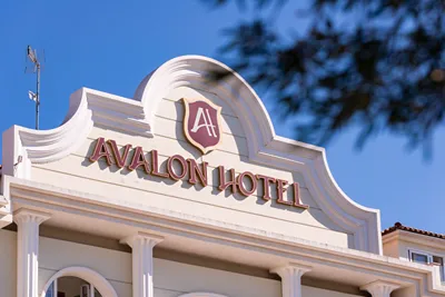 Avalon Palace Hotel by GHH